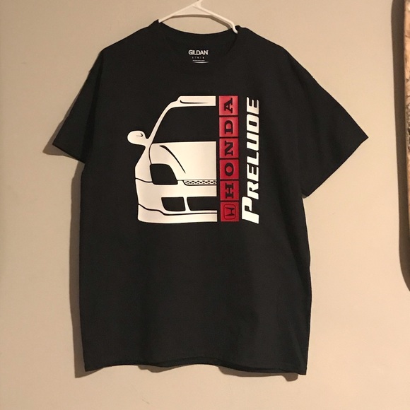 Custom made Jdm car shirts - Picture 2 of 2